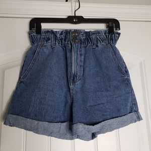 Forever 21 | Vintage Jean Shorts